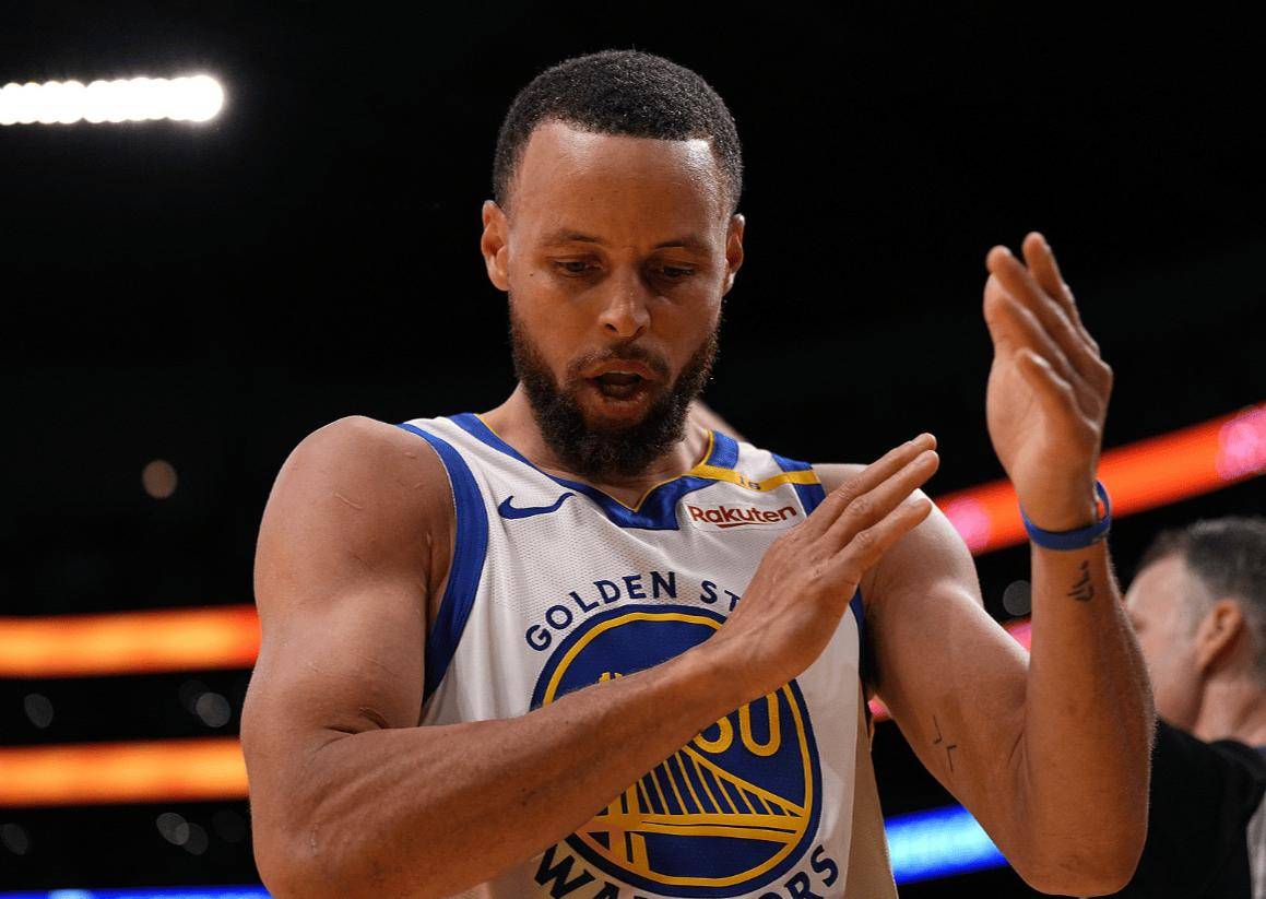 库里新星突破纪录表现惊艳，日本队未来可期！